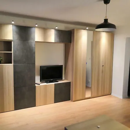 Sowinskiego 7 * Danzica