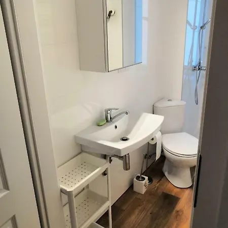 Sowińskiego 7 Apartament