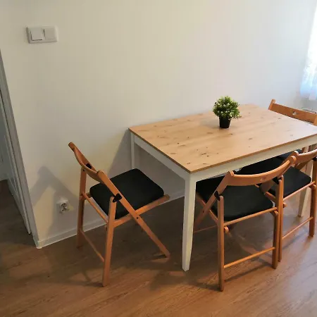 Appartement Sowinskiego 7 Gdańsk