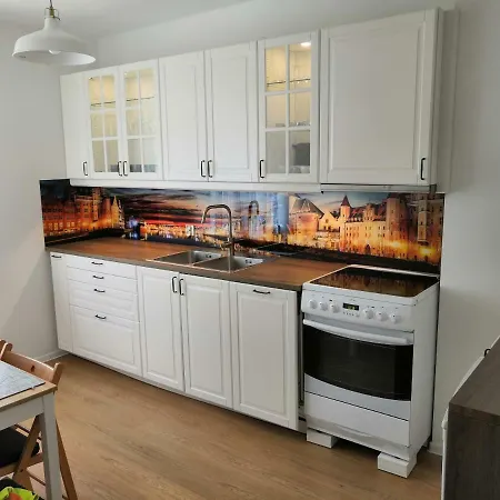 Sowinskiego 7 Appartement *