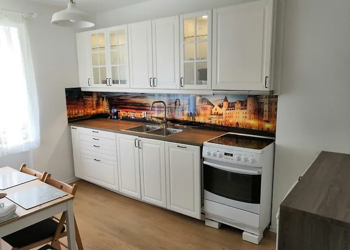 Sowinskiego 7 Appartement *